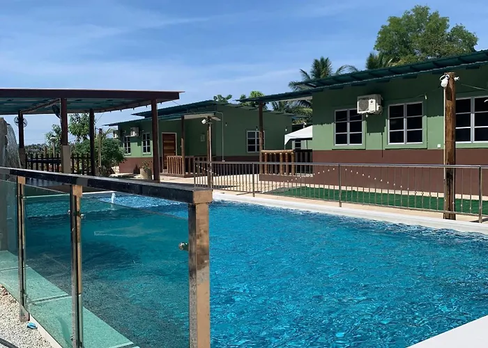 Bb Durio Chalet
