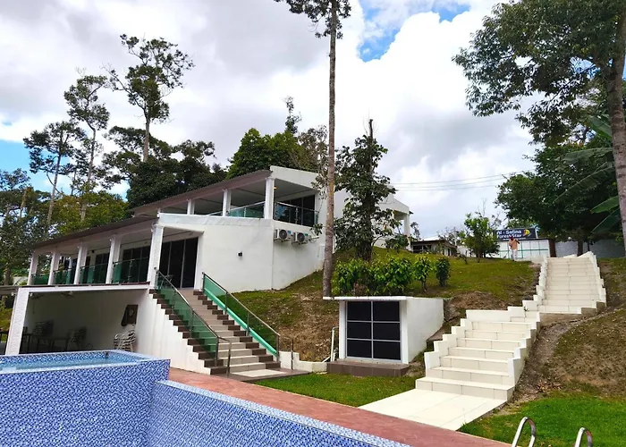 Alsafina Forest Stay