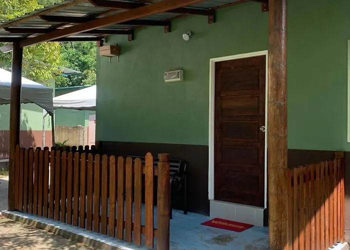 Bb Durio Chalet