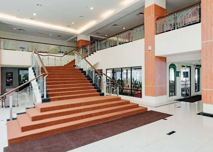 Raia Hotel & Convention Centre Terengganu